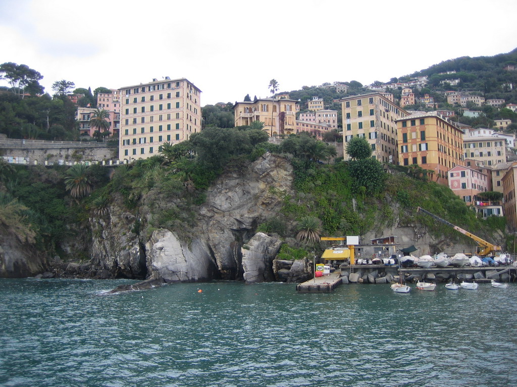 Camogli